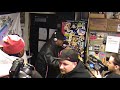 CRAIG G FREESTYLE