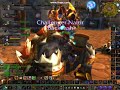 5v5 arena multiboxing shamans wtf