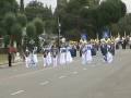 Garey HS at the 2008 San Dimas Parade