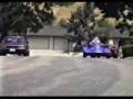 Badsey Bullet | Extremely Rare 3 Wheeled Vehicle
