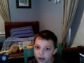 mattwillHenrybox's webcam recorded Video - November 22, 2009, 11:13 AM