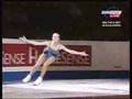 2006 Worlds Exhibition Kimmie Meissner