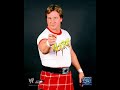 WWF Classic Themes 7 WWF Classic Themes 7