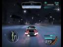 Need for Speed Carbon - ATi HD2600 PRO- Maxed Out - 1280x1024