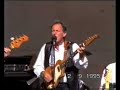 Johnny Guitar & The Hurricanes - Some Other Guy etc. (1995)