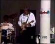 Johnny Guitar & The Hurricanes - Some Other Guy etc. (1995)