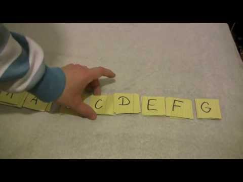 how to practice chords