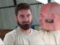 Step Brothers parody