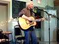Owen McEntee - Saint John's Girl - Original