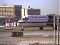LAX Plane Spotting 1997 (Part 1)