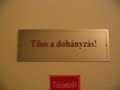Kings Hotel. Budapest.