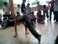 hip hop danh cho ga hip hop danh cho ga