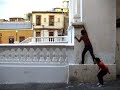 MOVIMIENTOS DETENIDOS