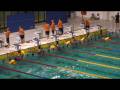 Campionati Europei Juniores Eindhoven 2008 final super life men parte 2