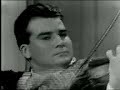 Christian Ferras plays Ravel Tzigane