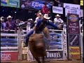 Tulsa '08: Mike White rides Troubadour  for 95.75 points!