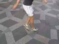Underground Hacky Sack - Crazy Freestyle