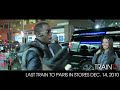 Diddys Block: " Walk This Way" - Adamari TV