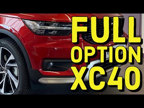 volvo xc40 what you should know about the xc40