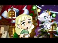 MapleStory: New Leaf Saga Holiday Special