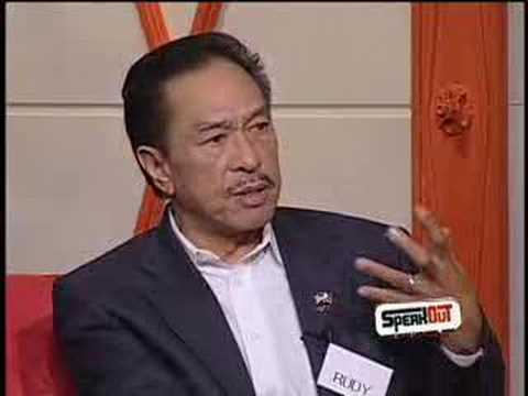 Speak Out Episode 12 Affirmative Action