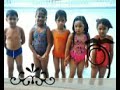 Mga Apo ni Minia