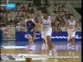 Εθνική άνδρες : φιλικά 2009 Top Plays - Highligths
