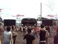 Freq Live-Set@S.O.S Festival 2008 from Japan