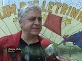 TV UFOP - F�rum das Letras 2008 - Boletim 2