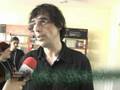 TV UFOP - Fórum das Letras 2008 - Boletim 2