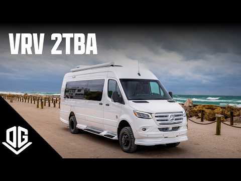 Thumbnail for 2026 OGV VRV 2TB Video