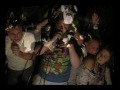 Hinckley Productions – Dan Deacon at FMF 2008