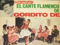 Antonio González Antúnez - Gordito de Fernán Núñez --Bulerias