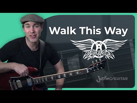 the riffs