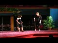 Lifehouse Everything skit by Open Door Apostolic