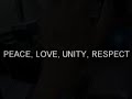 Re: One World