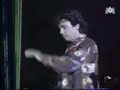 jean michel jarre akropolis 2001 chronology iii he plays laser harp and a woman is singing the theme