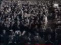 jean michel jarre akropolis 2001 chronology iii he plays laser harp and a woman is singing the theme