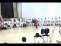Karate - Mikiko