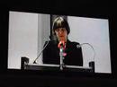 Presidente suiza habla de la migración Presidente suiza habla de la migración