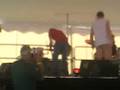 Ian Parker at 2008 Knowlton Riverfest