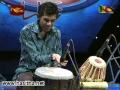 Dilan & Udhara - Thabla & Piano Classic At Sri Lankan Life