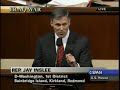 Jay Inslee Iraq Speech