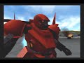 Battle Sunrise Battle 1 part.2