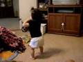 Rory-Dancing