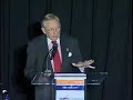 Larry Silverstein - CG/LA Global Infrastructure Forum Larry Silverstein - CG/LA Global Infrastructure Forum