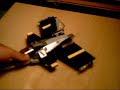 this is a lego airplane that i amde and it's one of my personal favorites. :) sorry for the bad filming, it's my first video so don't be too harsh please. comments would be great! tell me what you think of my lego airplane! :d oh and also feel free to rate and watch this in higher quality, trust me, it's worth it. subscribe if you are interested in seeing more! ;d