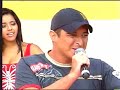QUERO VER DAN�AR UM FUNK MC CEZARETH C/ BOM BOM NA TV RECORD