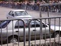 Crash scooter Crash scooter