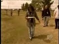 Criss Angel Frisbee Levitation Criss Angel Frisbee Levitation